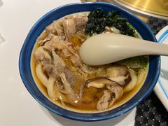 -千寻山野烤肉(中关村店)