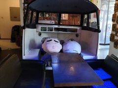 -莫比餐厅(五道口店)