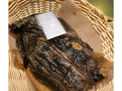 -兰桂坊·花园餐厅(西湖店)