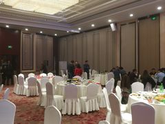 -世纪缘湖滨花园酒店(玄武湖店)