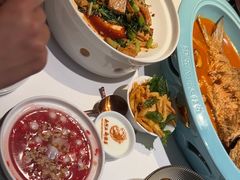 -阿五黄河大鲤鱼(英协路店)