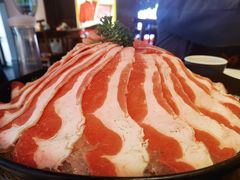 -井格重庆火锅(通州梨园店)