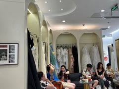 -海马体照相馆(环贸iapm大师爱情店)