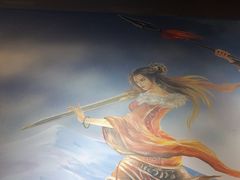 -号令江湖·水浒烤肉(和畅睦邻中心店)