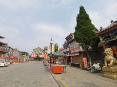 -滦州古城