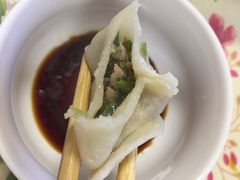 -新兴园饺子馆(望京店)