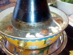 -牛叔鲜羊肉铜火锅(远东小区店)