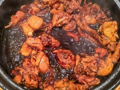 -柴米油盐(土菜院子店)