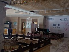 -鲁班张中原家宴(马庄街店)