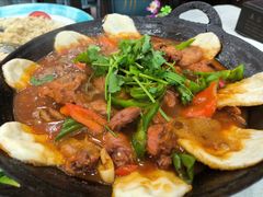 -五谷屯私房菜·始于2005(中山陵童卫路店)