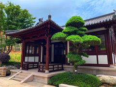 -径山寺