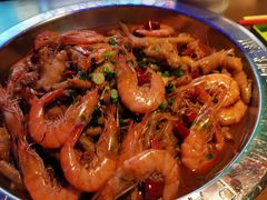 -胖哥俩肉蟹煲(来福士店)
