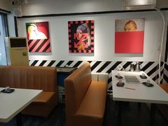 -火焰枪蛋·烧烤(奉天街店)