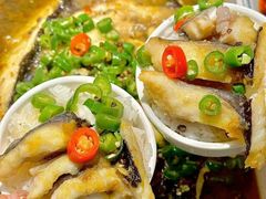 -半天妖烤鱼(芝罘万达店)