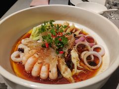 -柿合缘新京菜(国金中心商场店)