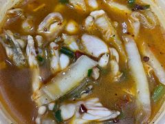 -酸辣粉(氹仔店)