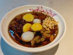 冰粉-渝是乎川渝小炒(新世界百货望京店)