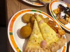 -比格比萨自助(延庆万达广场店)