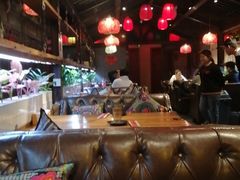 -望京一号·重庆江湖菜(工体店)