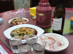 -红灯笼龙凤饭店(宁波老字号店)