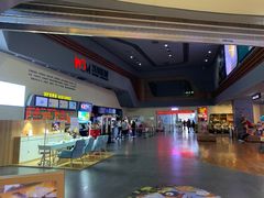 -沃美影城焕影岛LED/中国巨幕(万象汇店)