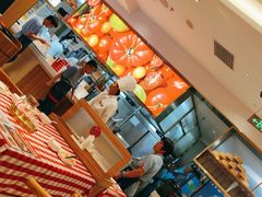 -西贝(枫蓝国际购物中心店)