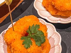 -Thai Alley泰爱里(二沙岛店)