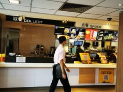 -麦当劳(东急新天地店)