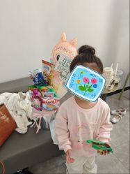 -熙熙小王国儿童摄影乐园(武昌旗舰店)