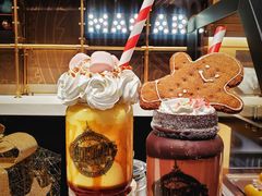 -酷巧·巧克力糖果店
