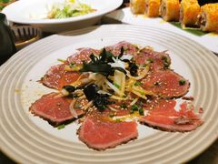 -九井澤精致料理(金茂店)