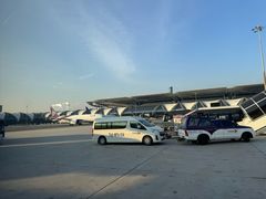 -曼谷素万那普国际机场