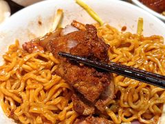 -寻裕记·现炒浇头面(人民广场店)