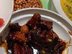 -佰家小厨·南京菜(夫子庙店)