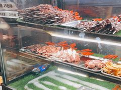 -新疆伊宁远征餐厅