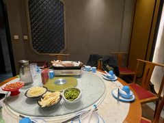 -舞虾小说.涮肉.烧烤(国顺东路店)