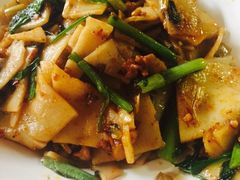 -88号小吃店·经典云南菜·地道纳西美食