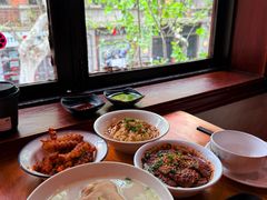-付小姐在成都(中山公园店)