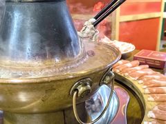 津门羊大爷巨无霸-津门老羊家·铜锅涮羊肉·烧烤(科技园店)