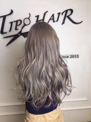 -Tipo Hair salon（明星）店
