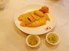 -文记壹心鸡(宝华路店)