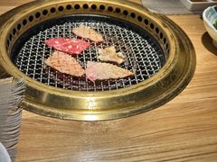 -江户烧肉(高德店)