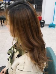 -In Style造型