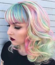 -KIMI HAIR SALON·烫染设计店