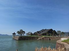 -东钱湖旅游度假区