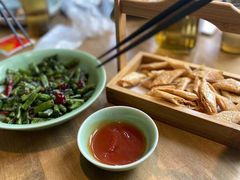 西湖炸响铃-弄堂里(阿里西溪A区店)