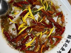 -太二酸菜鱼(福州泰禾店)