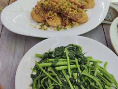 -鑫鸿达·海鲜闽菜热炒小馆(中山路店)