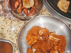 -安又胖韩国烤肉