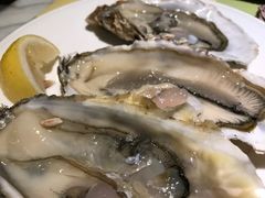 -北上海大酒店-北鸥西餐厅